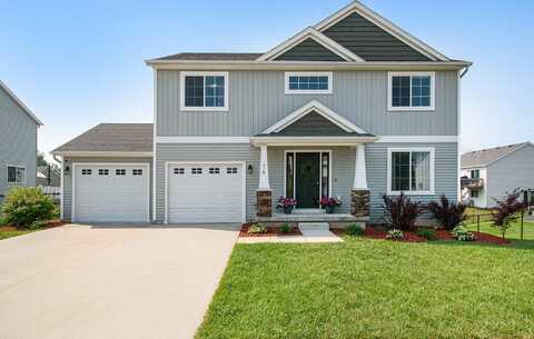 516 Hill Valley Lane, Sparta, MI 49345