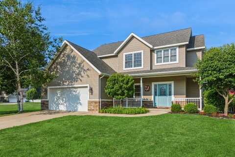 5906 Wacker Drive, Stevensville, MI 49127