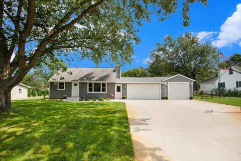 15370 David Street, Grand Haven, MI 49417