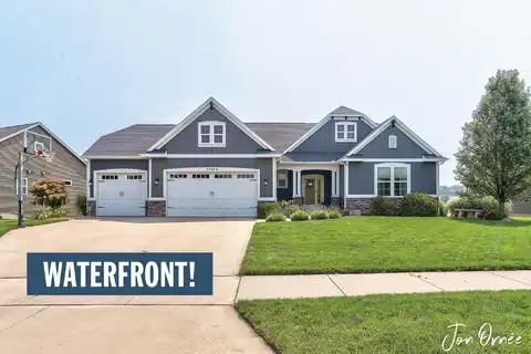 11094 Waterpoint Drive, Allendale, MI 49401