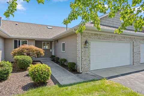 7034 Mindew Drive SW, Byron Center, MI 49315
