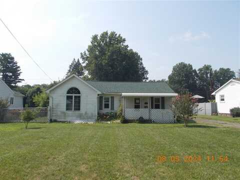 260 Orchard Drive, Monroe, MI 48162