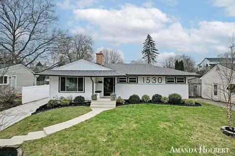 1530 Sherwood Avenue SE, Grand Rapids, MI 49506