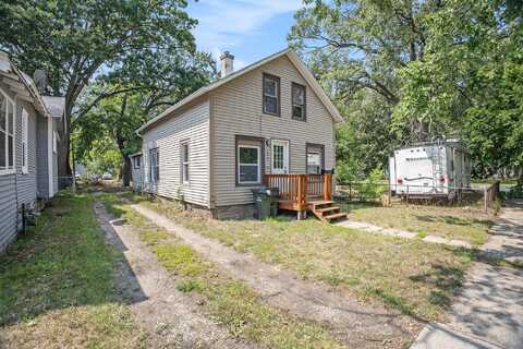 1613 Manz Street, Muskegon, MI 49442