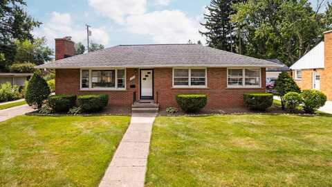 1159 Pauline Boulevard, Ann Arbor, MI 48103