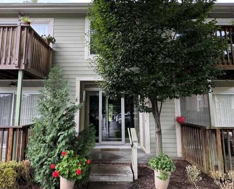 725 Randolph Street, Northville, MI 48167