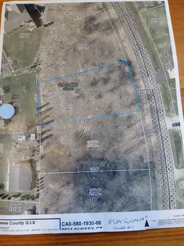 8924 Sussex Ct Court, Onsted, MI 49265