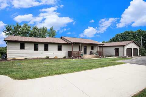 1969 13th Street, Martin, MI 49070