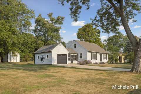 1559 Marlin Avenue NW, Grand Rapids, MI 49534