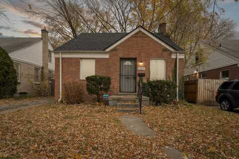 20248 Prevost Street, Detroit, MI 48235