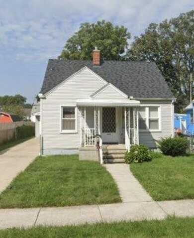 6618 Jackson Street, Taylor, MI 48180