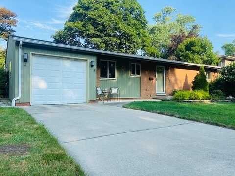 1342 Ardmoor Avenue, Ann Arbor, MI 48103