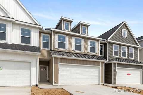 2839 W Highgate Street, Kentwood, MI 49512