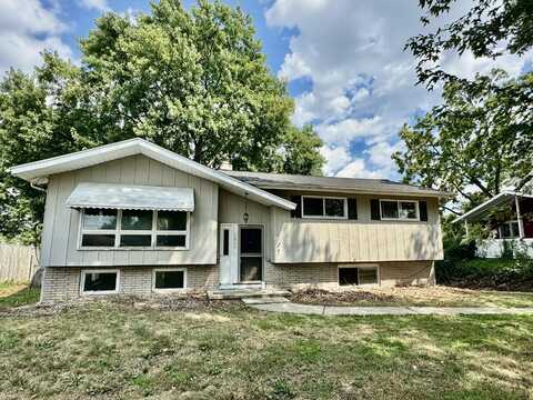 3042 Perry Avenue SW, Wyoming, MI 49519
