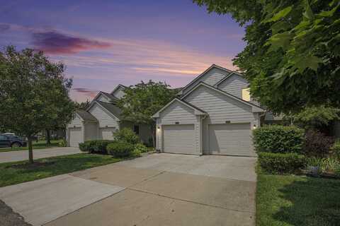 3356 Breckland Court, Ann Arbor, MI 48108
