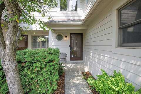 3356 Breckland Court, Ann Arbor, MI 48108