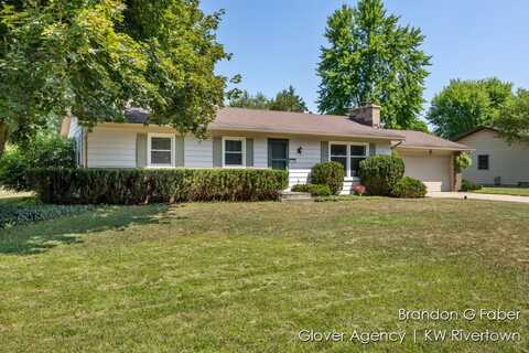 3395 Thistle Dhu Street NE, Rockford, MI 49341