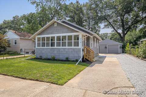 218 Jean Street SW, Grand Rapids, MI 49548