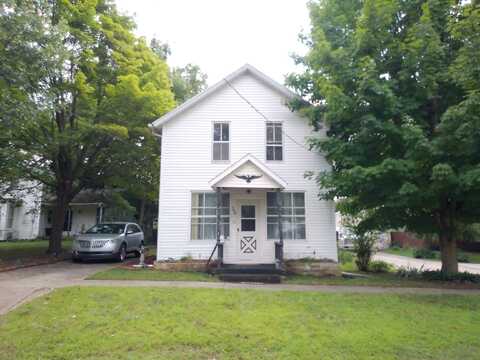 142 River Street, Hillsdale, MI 49242