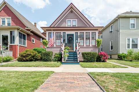 1019 Pearl Street, Saint Joseph, MI 49085