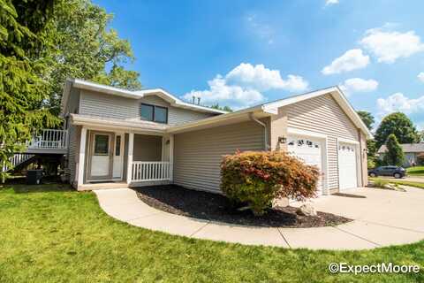 139 Highland View Ct., Rockford, MI 49341