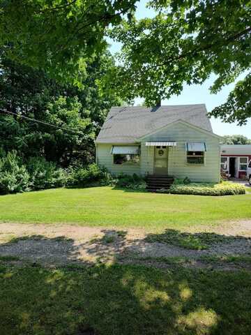 404 E Euclid Street, Mc Bain, MI 49657