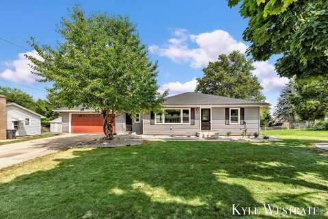 3192 Abington Drive NW, Grand Rapids, MI 49544