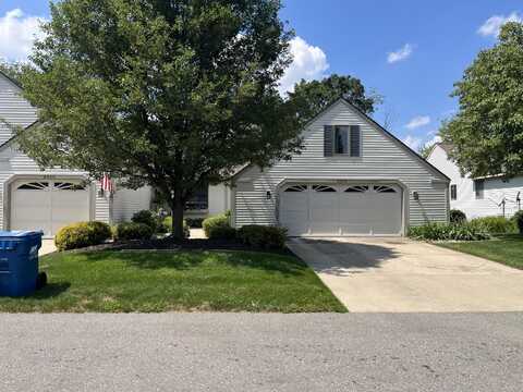 4573 Whisperwood Court SE, Grand Rapids, MI 49508