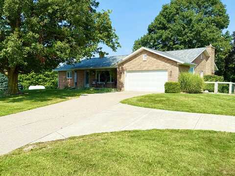 6900 Morrison Lake Road, Saranac, MI 48881
