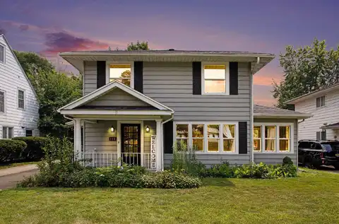 591 W Territorial Road, Battle Creek, MI 49015