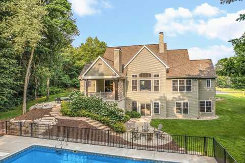12067 Forest Beach Trl Pvt Trail, Grand Haven, MI 49417