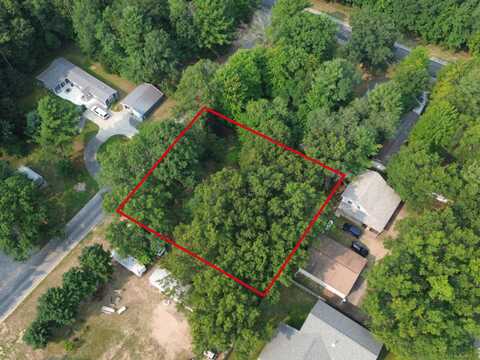 8370 W Whipperwill Lane, Mears, MI 49436