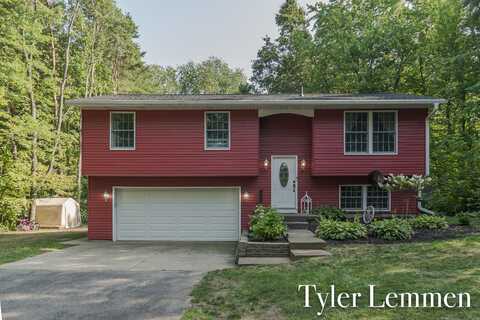10640 Osborn Street, Grand Haven, MI 49417