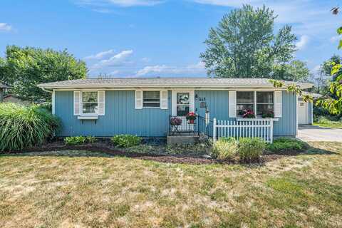 548 Parkside Avenue NW, Grand Rapids, MI 49534