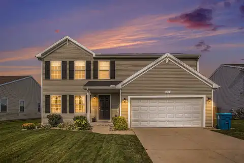 8058 W Sturtevant Avenue, Richland, MI 49083