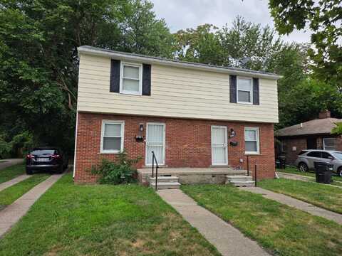 19927 Greenfield Road, Detroit, MI 48235