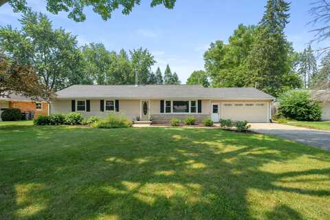 6340 Westchester Street, Portage, MI 49024