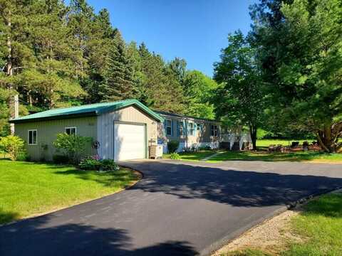 3605 W Burdickville Road, Maple City, MI 49664