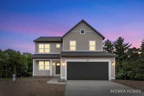 1967 Lowe Drive, Spring Lake, MI 49456