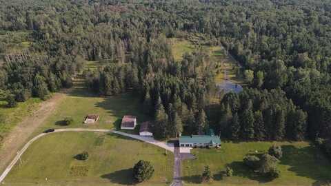 2220 M-30, Alger, MI 48610