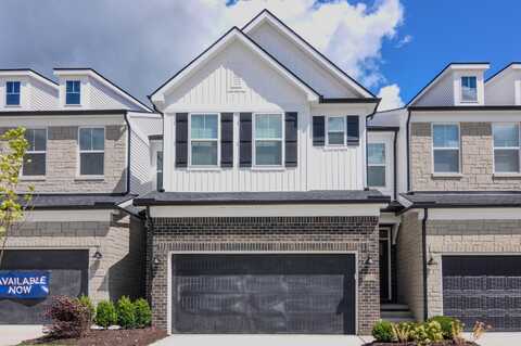 5559 E Spaniel Dr, Ann Arbor, MI 48108