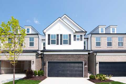 5559 E Spaniel Dr, Ann Arbor, MI 48108