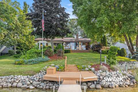7165 Camino Del Rey Drive NE, Rockford, MI 49341