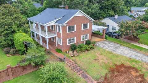 205 Blyth Ave, Greenwood, SC 29649