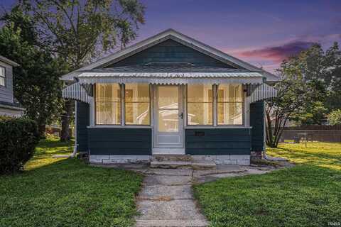 912 Reddick Street, Mishawaka, IN 46544