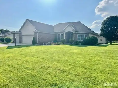 57629 Boulder Court, Goshen, IN 46528