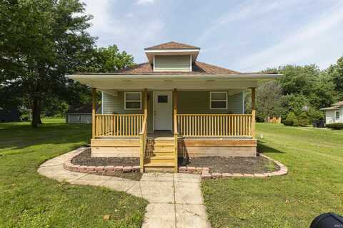 421 N Grandview Avenue, South Bend, IN 46619