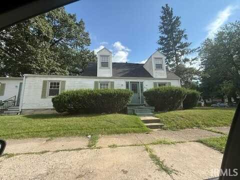 1758 Obrien Street, South Bend, IN 46628