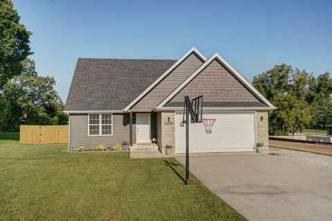 209 Roberson Street, Rogersville, MO 65742