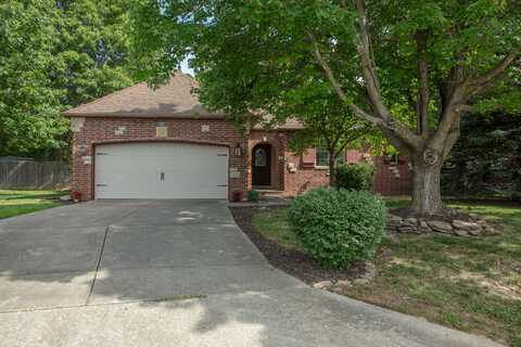 607 E Falls Circle, Ozark, MO 65721